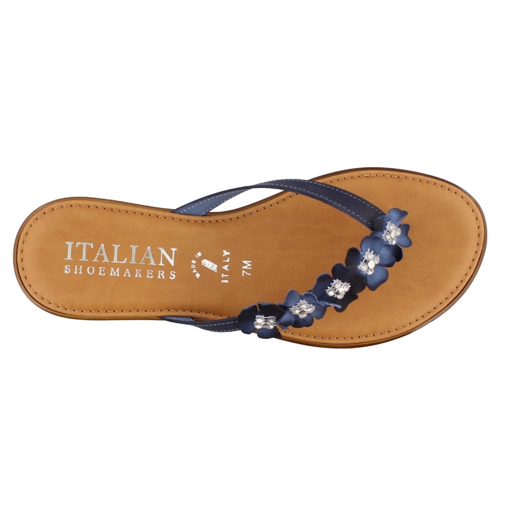 Italian Shoemakers Sandals - Picture 6 of 13